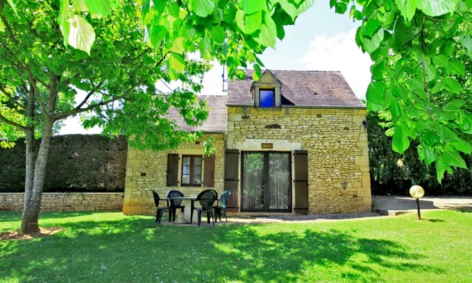 Saint-Crepin-et-Carlucet Casa | SEVERINE - 2 people