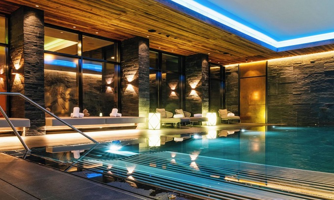 Lech am Arlberg Hotel | Severins The Alpine Retreat
