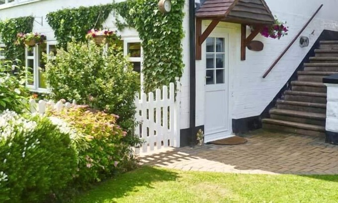 Stourport-on-Severn Cabaña | Severn Bank Lodge, ASTLEY BURF