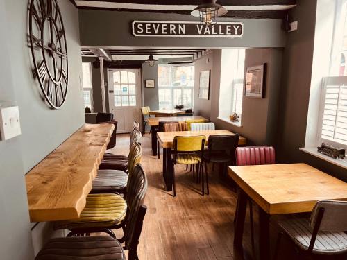 Bewdley Casa | Severn Valley Guest House