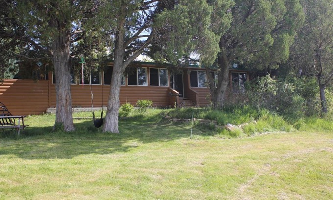 Hatch Casa | Sevier River Ranch & Cattle Company