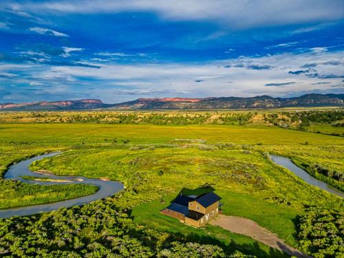 Hatch Casa | Sevier River Retreat