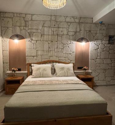 Cesme Hotel | sevilay hanim otel cesme