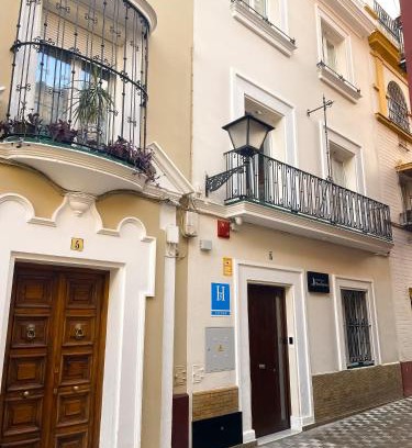 El Arenal Casa | Sevilla DosTorres