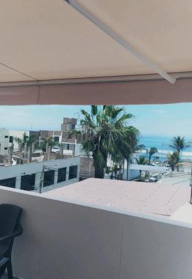 Trujillo Apartamento | Sevilla