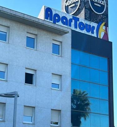 Bormujos Apartamento | Sevilla Suite Azahar