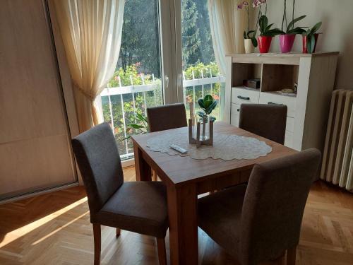 Sevojno Apartamento | Sevojno Studio