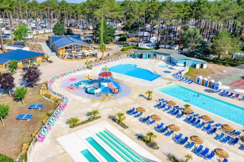 Saint-Julien-en-Born Otro | SevServices aux Dunes de Contis