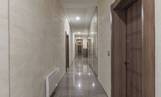 Kazanlak Apartamento | Sevtopolis Apartments