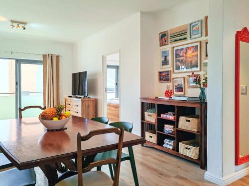 Muizenberg Apartamento | Sevyn's Place Empire Apartment