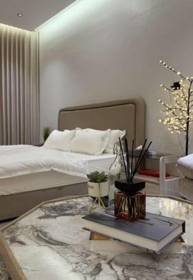 Riyadh Apartamento | Sewar