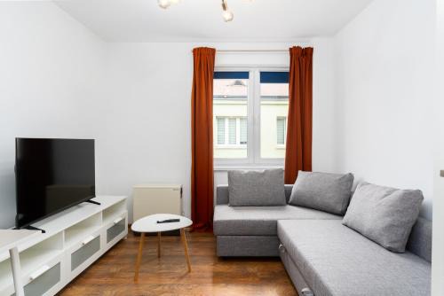 Bronowice Apartamento | Sewera Cozy Nest Apartment by BookingHost
