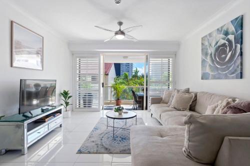 Main Beach Apartamento | Seychelles in Main Beach - 2 Bedroom Apartment - CoastHM