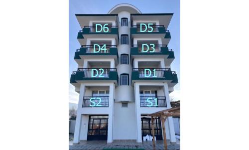 Bolu Apartamento | Seyir Apartmanı