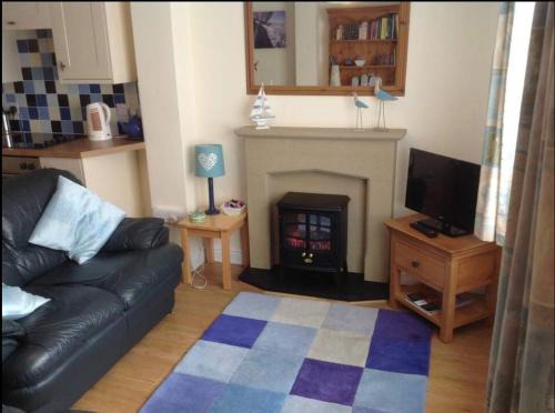 Horning Casa | Seymour Cottage