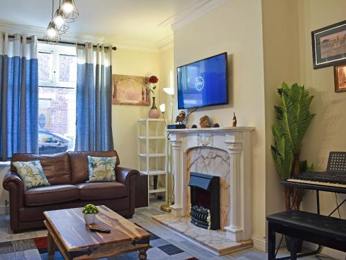 North Bitchburn Casa | Seymour House