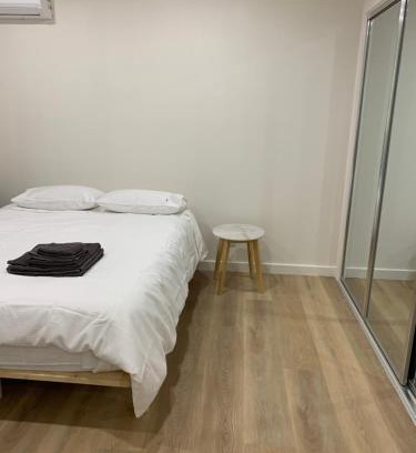 Seymour Apartamento | Seymour Studios
