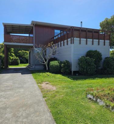 Apollo Bay Casa | SeymourViews Apollo Bay