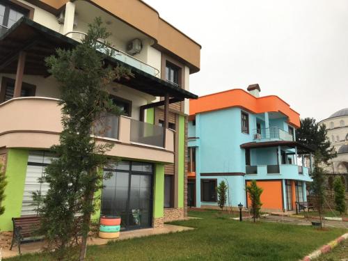 Trabzon Apartamento | Seyran Seaside Apartments - 1-garden floor