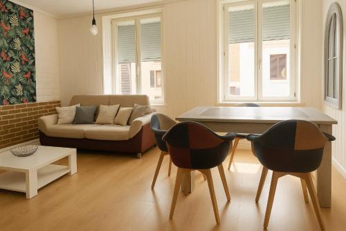Forges-les-Bains Apartamento | Sezane