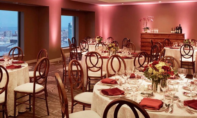 Union Square Hotel | SF Cityscape View Getaway: Modern Suites w/ Indoor Pool | 2 Units
