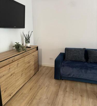 Baia Mare Apartamento | Sfara Residence Apartament 6