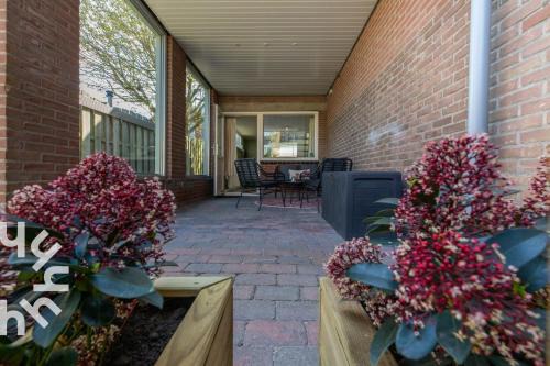 Aagtekerke Casa | Sfeervolle vakantiewoning, dichtbij strand