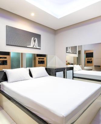 Taruma Hotel | Sfera Motel