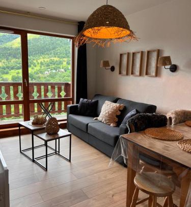 Saint-Francois-Longchamp Apartamento | SFL - Eterle