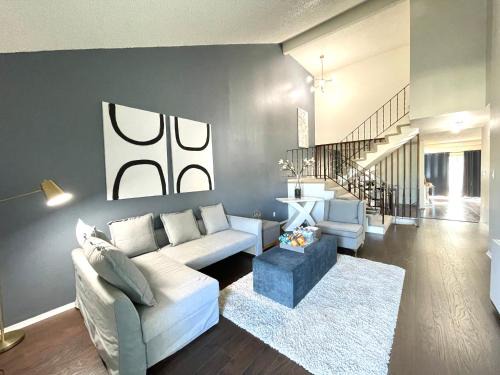 South San Francisco Apartamento | SFO Airport/S San Francisco Sweet Home