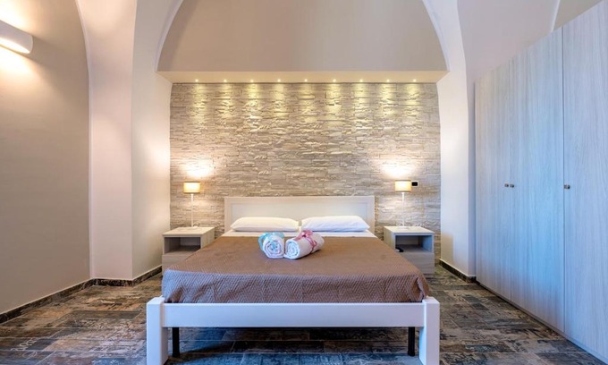 Centro Storico Casa | Sg Apartment Luxury