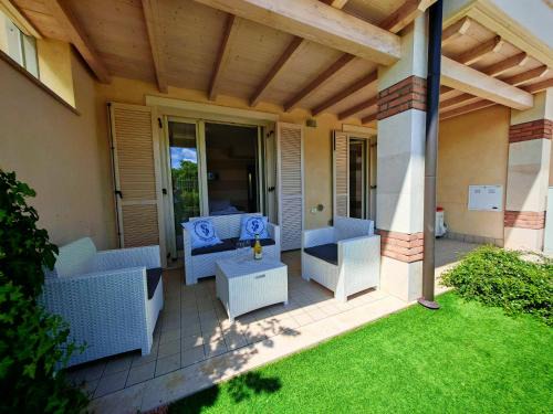 Cavalcaselle Apartamento | SG Family - Dimora Smeraldo