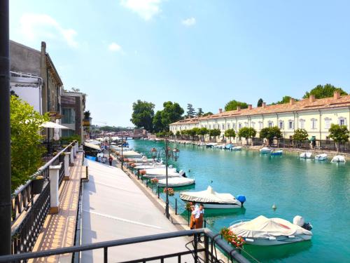 Peschiera del Garda City Centre Apartamento | SG Luxury - My Island Stay
