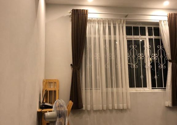 Tan Thuan Dong Casa | SG-Nga Homestay in District 7-HCMC