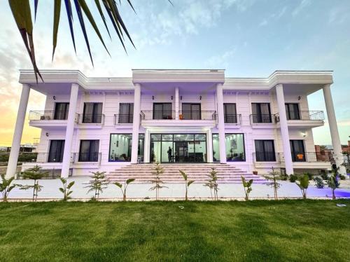 Silifke Apartamento | SG RESORT Apart Otel