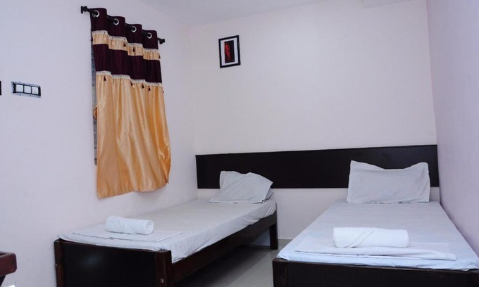 Tirupati Cabina | SGS Residency