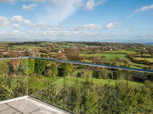 Rhyd-y-clafdy Casa | Sgwner View