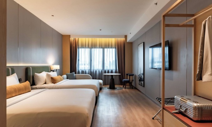 George Town Hotel | Shō Hotel BreakX
