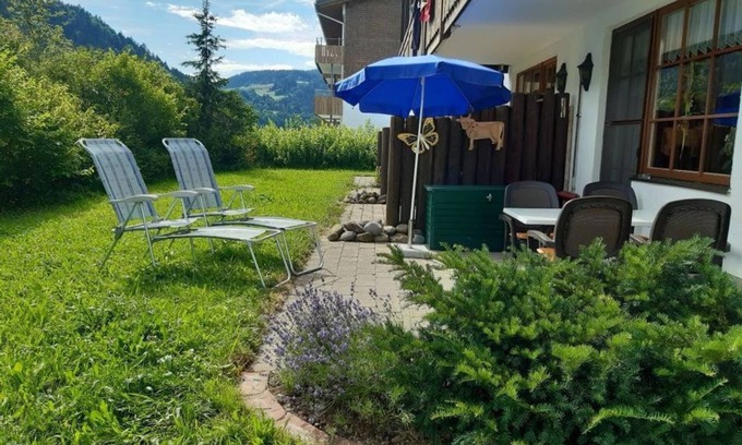 Missen Apartamento | SH 3/4 Fewo Schneeheide im Feriendorf Sonnenhang - Ferienwohnung Schneeheide im Feriendorf