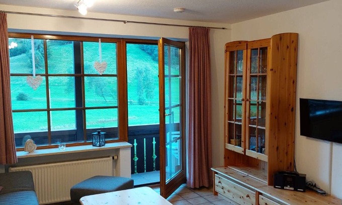Missen Apartamento | SH 6/6 Fewo Schneeheide im Feriendorf Sonnenhang - Ferienwohnung Schneeheide im Feriendorf