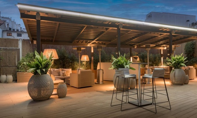 Ciutat Vella Hotel | SH Colon Valencia Hotel
