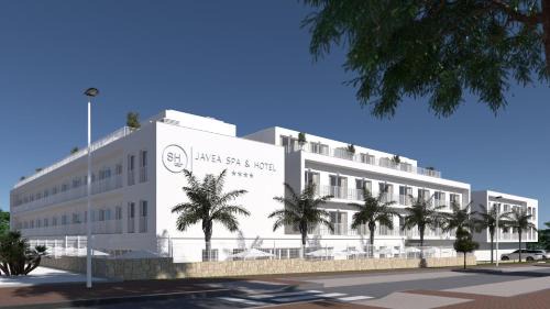 Aduanas Hotel | SH Jávea