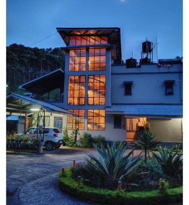 Shillong Casa | Sha Ri Loum Homestay