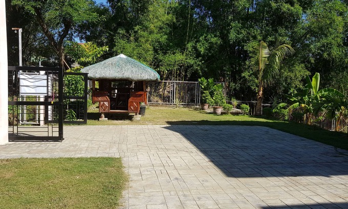 Vigan Casa | Sha's Amour Dormitel
