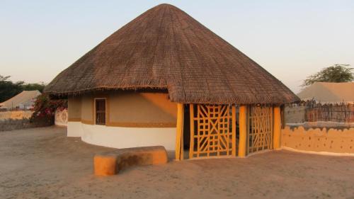 Hodka Village Complejo | Shaam E Sarhad Resort