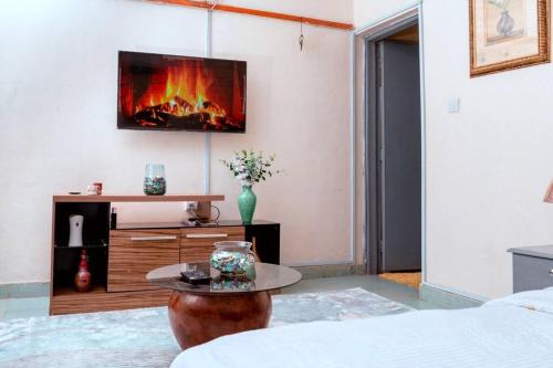 Pangani Apartamento | Shaazia Pangani Palace