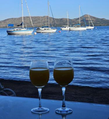 Schoemansville Apartamento | Shabbat Guest House and Spa, Hartbeespoort