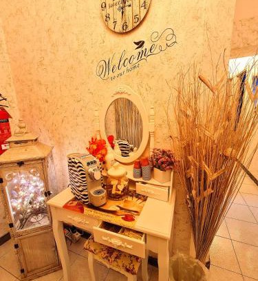 Albavilla Cama Y Desayuno | shabby chic