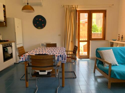 La Maddalena Casa | Shabby Chic Melograno