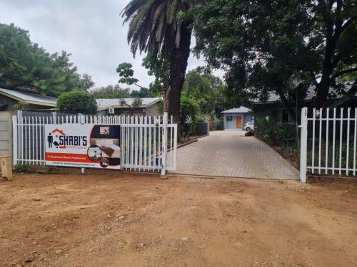 Phalaborwa Casa | Shabi's Guest Lodge